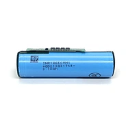Flashlight Batteries